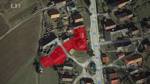 Černé ovce - 12. října 2020