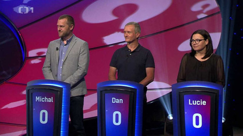 Kde domov můj? - 18. října 2023