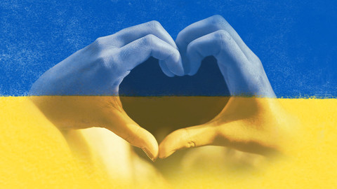 Koncert pro Ukrajinu