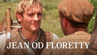 Jean od Floretty