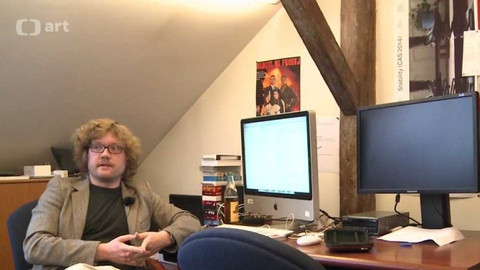 Průvan - Celuloidová ortodoxie