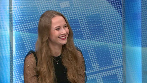 Dobré ráno - 24. ledna 2024