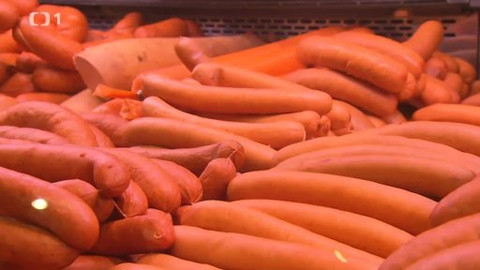 Černé ovce - 28. ledna 2014