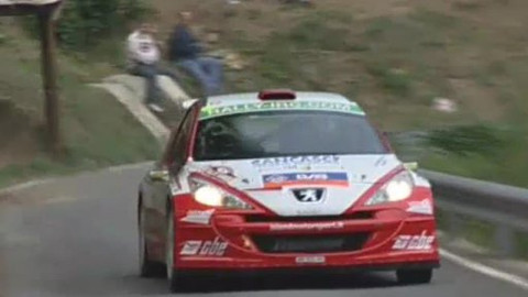 Rallye magazín - 23. října 2009
