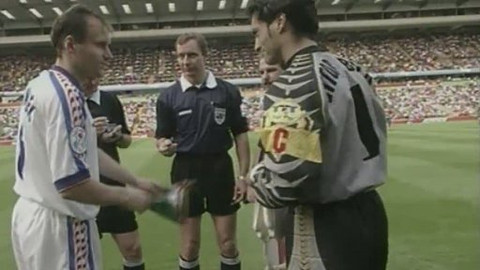 ME ve fotbalu 2012 - Česko - Portugalsko