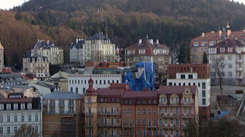 Reportéři ČT - 20. dubna 2009