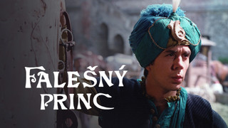 Falešný princ