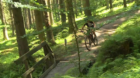 Sport v regionech - Bike Valachy