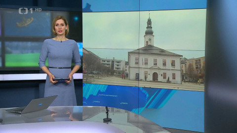 Události v regionech (Ostrava) - 2. dubna