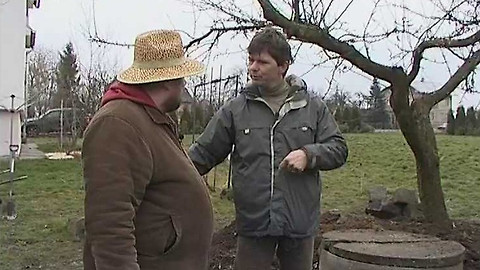 Zahrada je hra - 2. srpna 2007