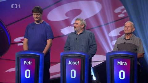 Kde domov můj? - 3. ledna 2023