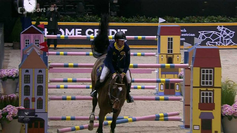 Global Champions - Global Champions Prague Playoffs 2022