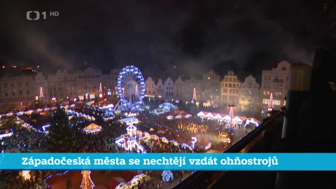 Události v regionech (jih a západ) - 11. prosince