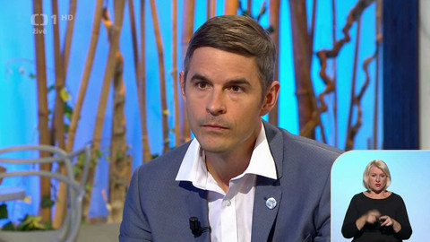 Sama doma - 14. září 2023