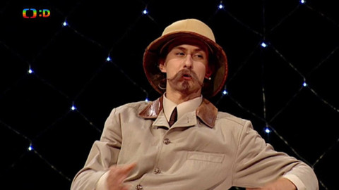 DějePIC! - Holub míří do Afriky