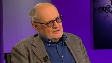 Před půlnocí - 22. listopadu 2012