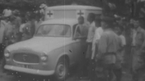 Televizní noviny - 10. března 1968