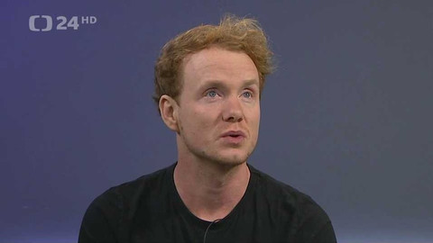 Drahé Česko, ...? - Povolání umělec