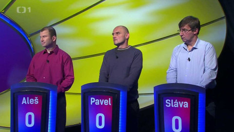 Kde domov můj? - 11. února 2016