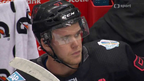 Světový pohár v hokeji 2016 Kanada - Severní Amerika - Rusko