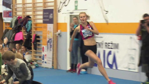 Sport v regionech - Hvězdy v Nehvizdech, Nehvizdy