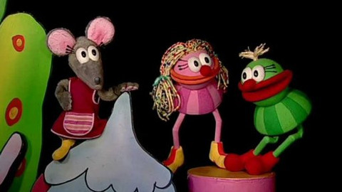 Studio Kamarád - 1. února 2015