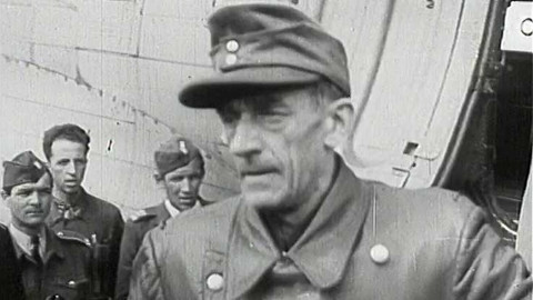 Týden ve filmu - Týden ve filmu 1945/6