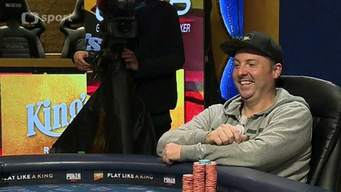 Poker - German Championship of Poker