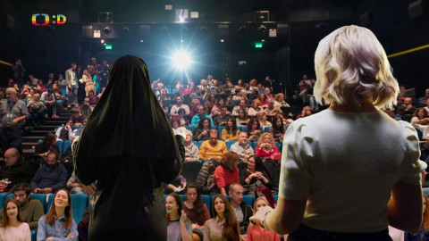 Vysoká škola trapasů - 4/13 Psaní a hraní