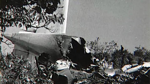 Osudové okamžiky - Špidlák 1962