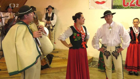 Kvarteto - 7. prosince 2016