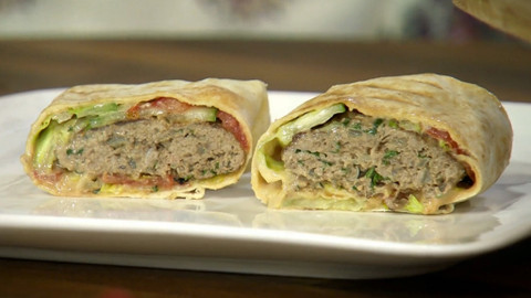 Vše o vaření - 10. února 2014