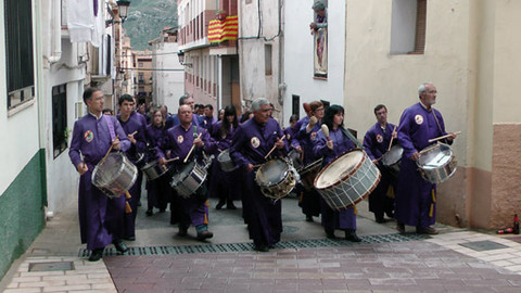 Na cestě - Na cestě po Dolní Aragonii