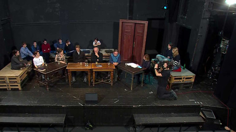 90’ ČT24 - 90′ ČT24 Speciál