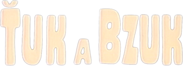 Ťuk a Bzuk