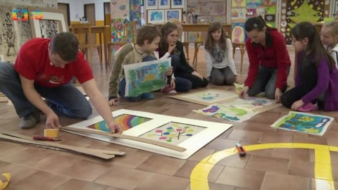 Šikulové - 13. dubna 2014