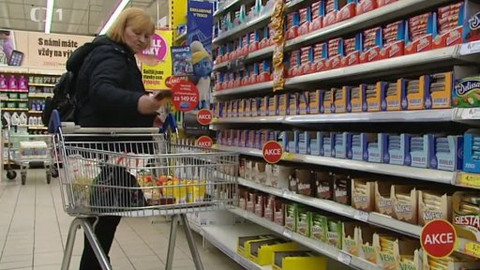 Černé ovce - 21. ledna 2014