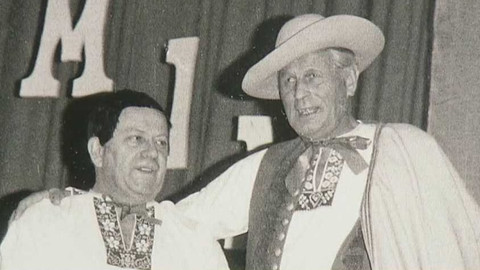 Wiadomości w języku polskim - 24. dubna 2022