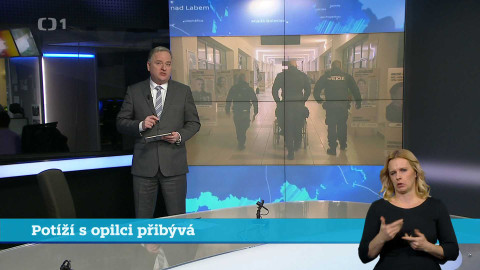 Události v regionech (Praha) - 2. února