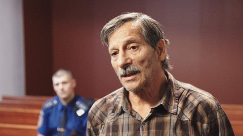 Rozsudek - Inspirující metanol