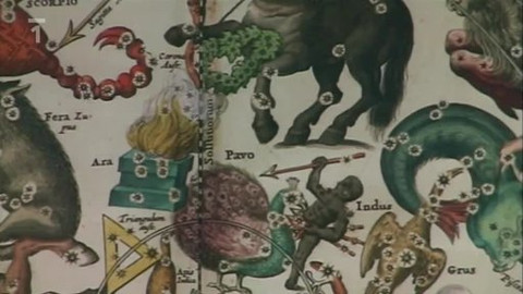 Toulavá kamera - 19. února 2012