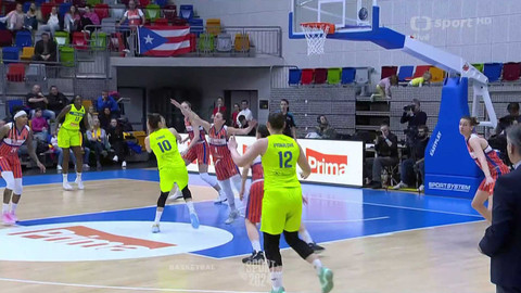 Liga ACB - Bàsquet Girona - FC Barcelona