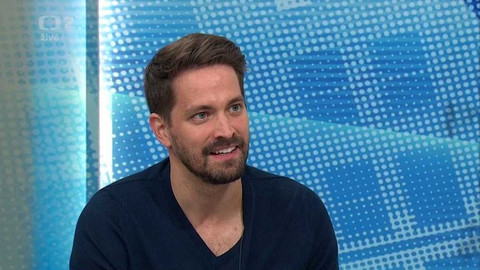 Dobré ráno - 17. srpna 2021