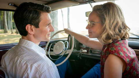 Tančírna na hlavní třídě - 2/3 Tančírna na hlavní třídě '63