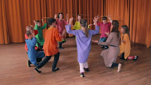 Jak se dělá dobrá škola - 7/10 Škola pro všechny smysly