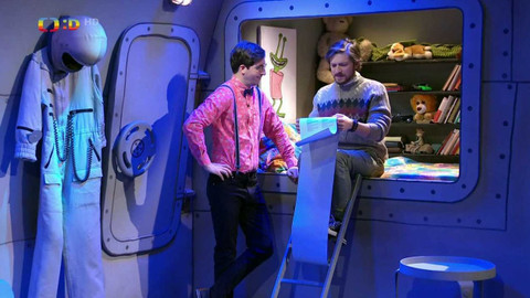 PLANETA YÓ - 4. března 2024