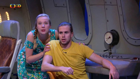 PLANETA YÓ - 6. září 2018