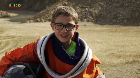 Teleskop - Člověk ve vesmíru