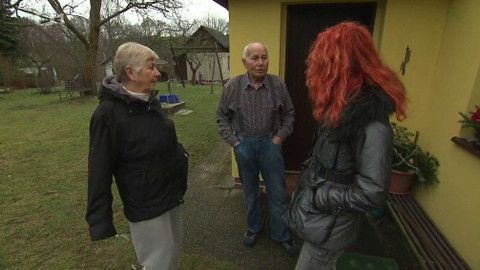 Černé ovce - 14. února 2019