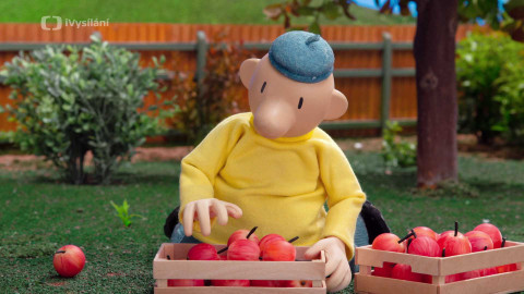 Pat a Mat - Sklizeň